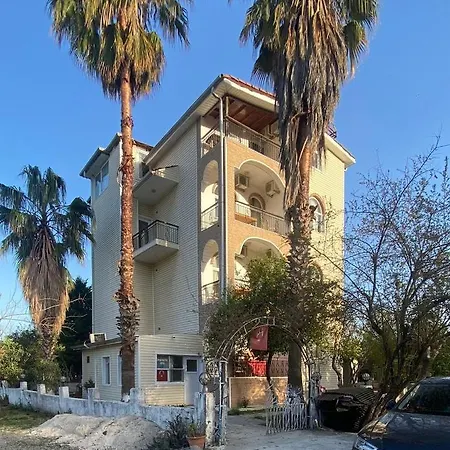 Second Boutique Kemer