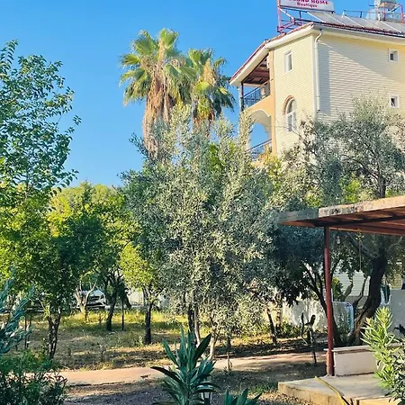 Second Boutique Kemer