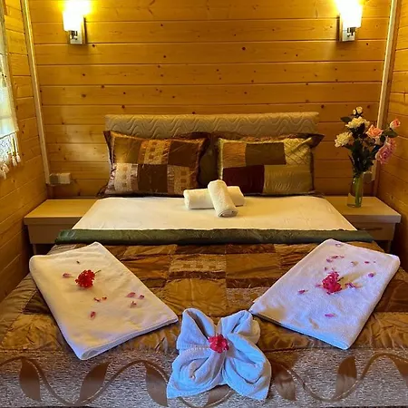 Hotel Second Boutique