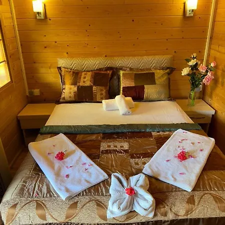 Second Boutique Hotel Kemer