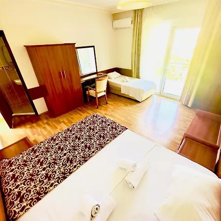 Hotel Second Boutique Kemer